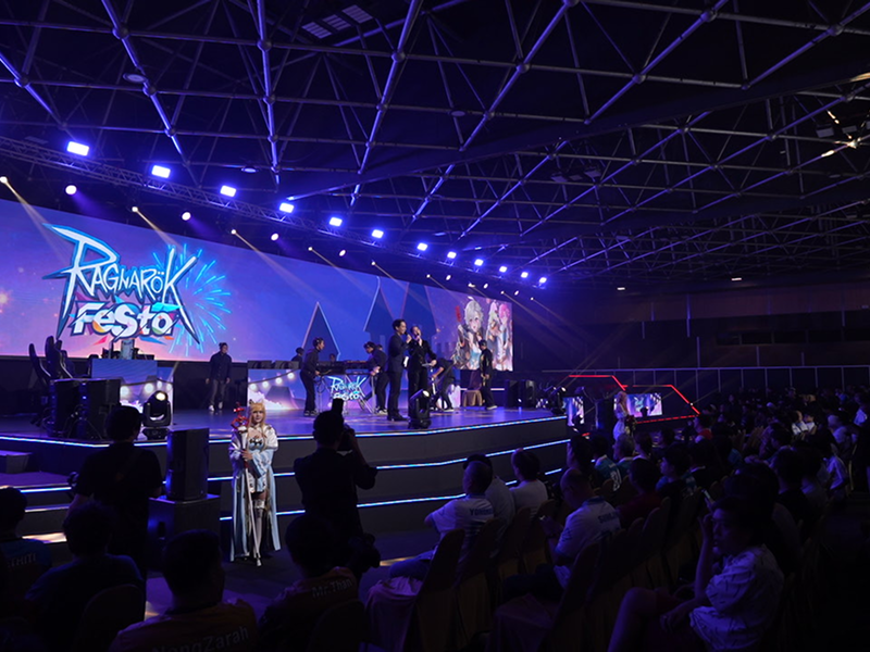 Venue slide 4