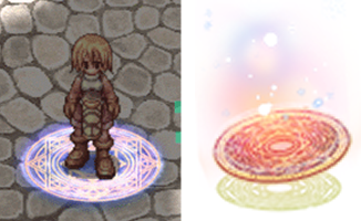 Costume ROS2026 Victory Radiance