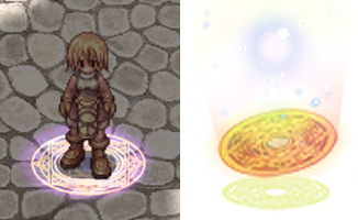 Costume ROS2026 Shining Radiance