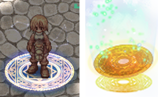 Costume ROS2026 Champion Radiance