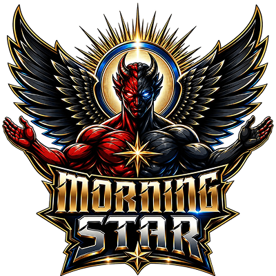 Team MORNINGSTAR